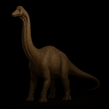 Los dinosaurios de Villafría