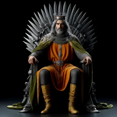 Espectáculo Los Reyes de Asturias