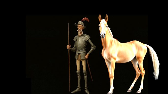 Don Quijote