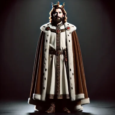 Espectáculo Los Reyes de Asturias