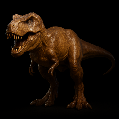 Los dinosaurios de Villafría