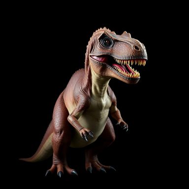 Los dinosaurios de Villafría