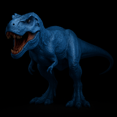 Los dinosaurios de Villafría