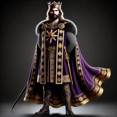 Espectáculo Los Reyes de Asturias